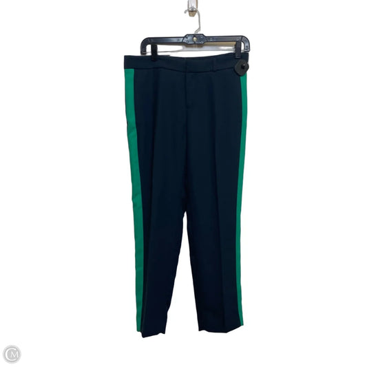 Pants Chinos & Khakis By Banana Republic In Navy, Size: 4