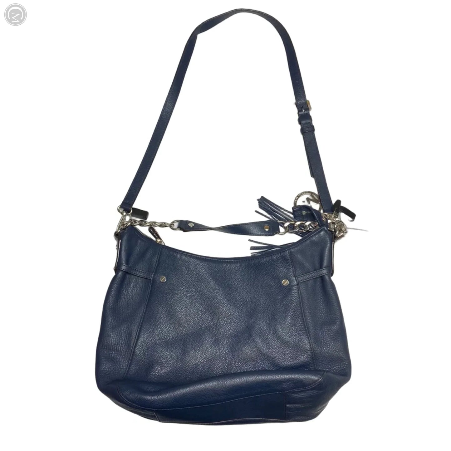 Crossbody Designer By Michael Kors, Size: Large