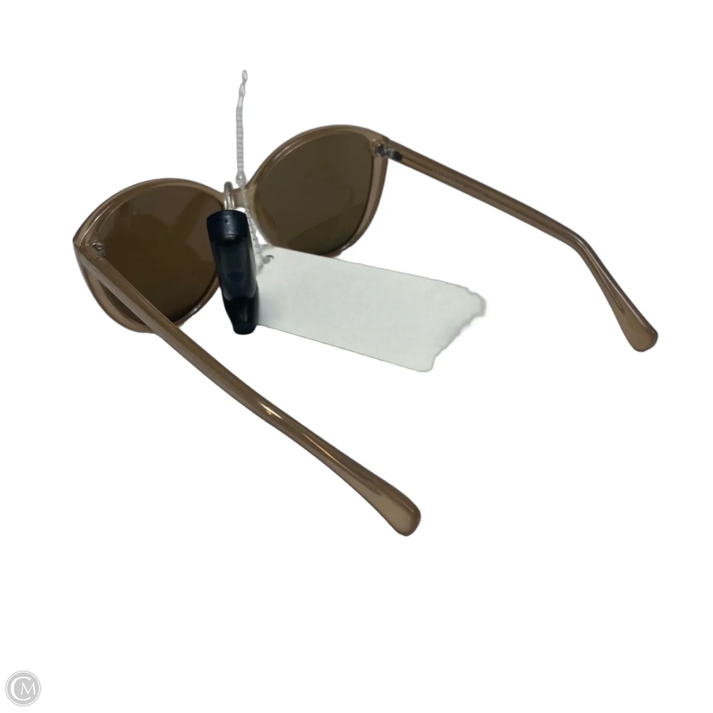 Sunglasses Designer By Cole-haan, Size: