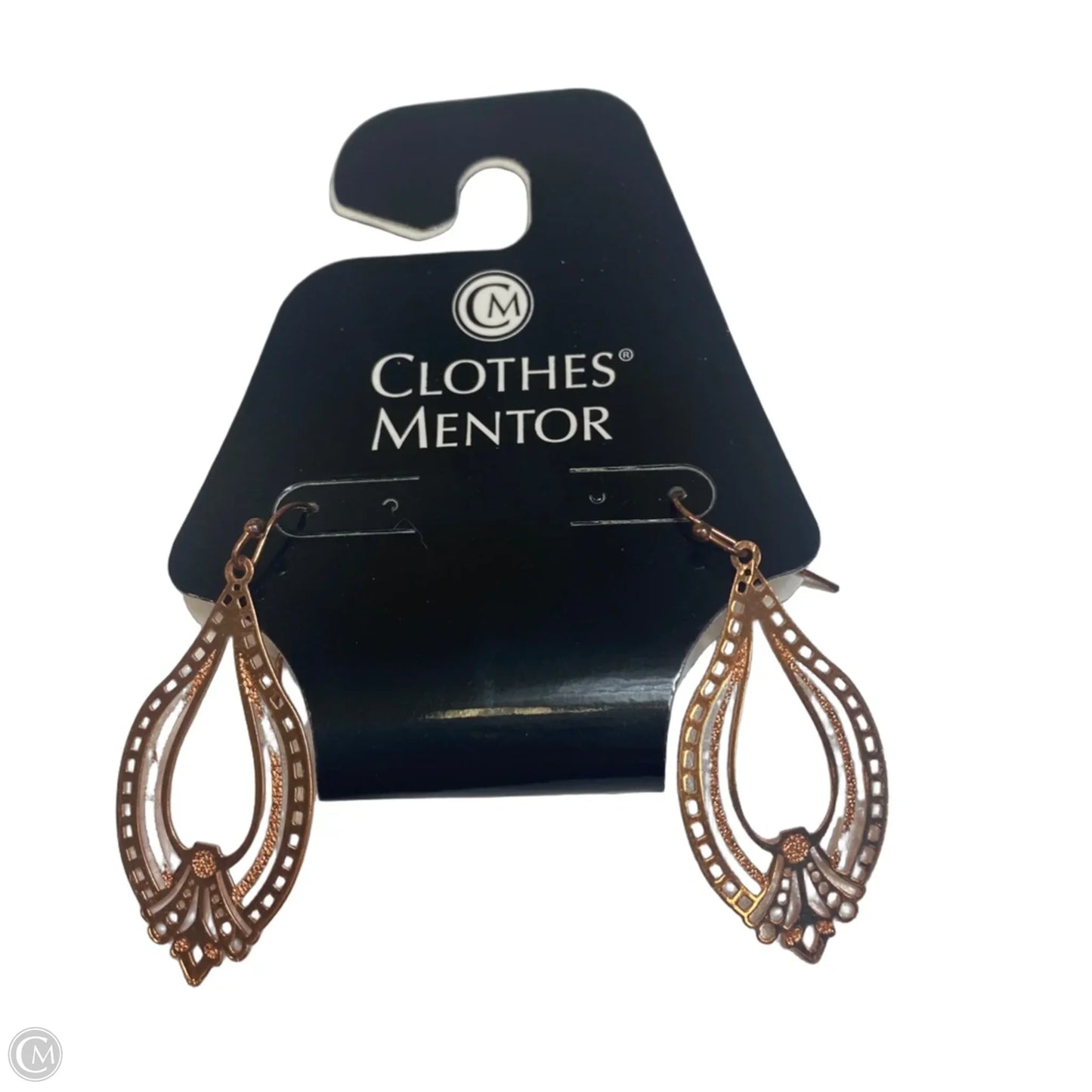 Earrings Dangle/drop By Clothes Mentor