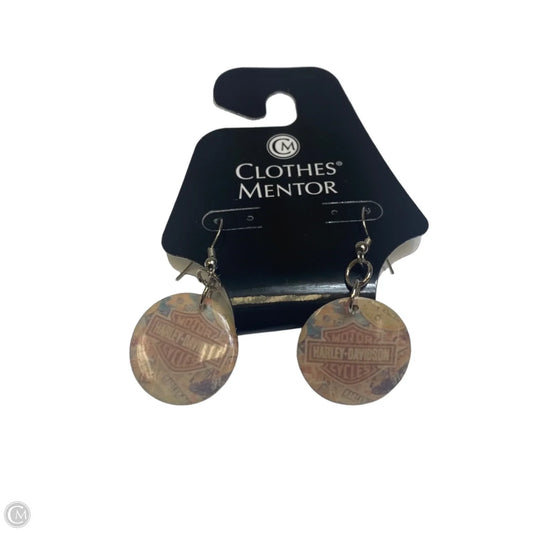Earrings Dangle/drop By Clothes Mentor