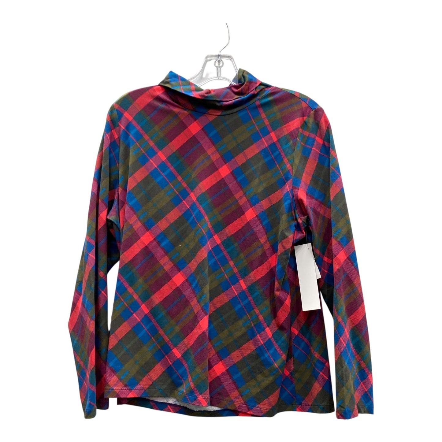 Top Ls By Talbots In Pink, Size:Xlp