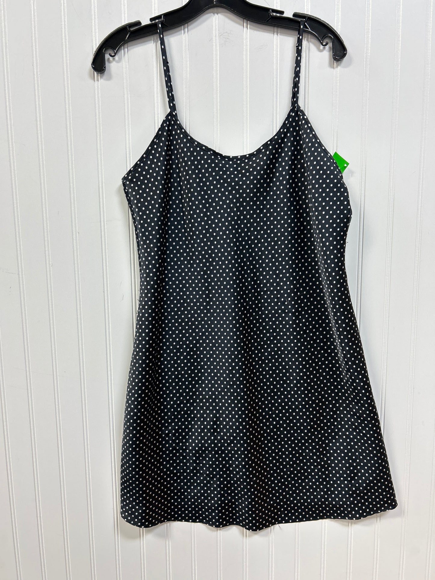 Dress Casual Short By Cmc In Black, Size:M