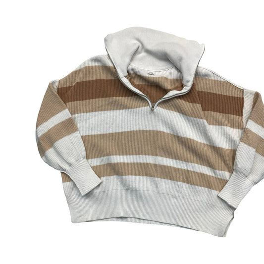 Sweater By Aerie In Multi, Size:L