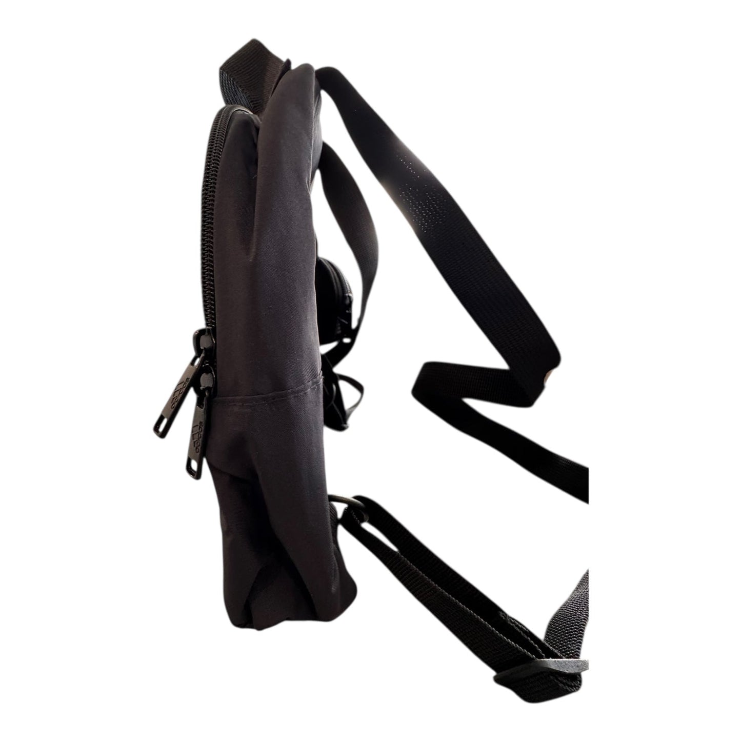 Backpack By Adidas In Black, Size:Small