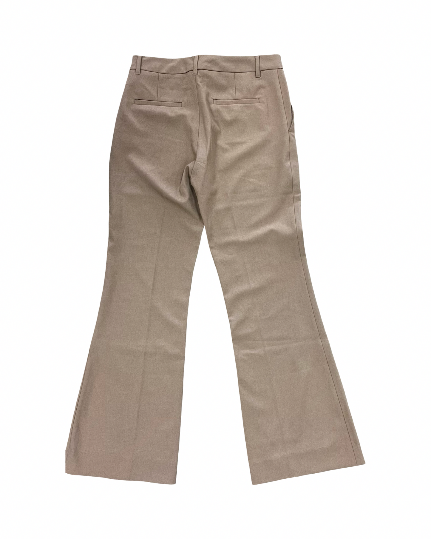 Pants Dress By Banana Republic In Tan, Size:2P