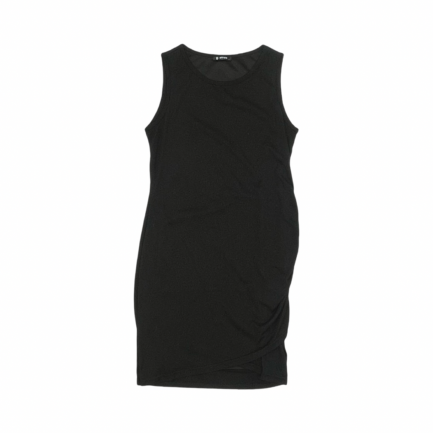 Dress Casual Short By Btfbm In Black, Size:L
