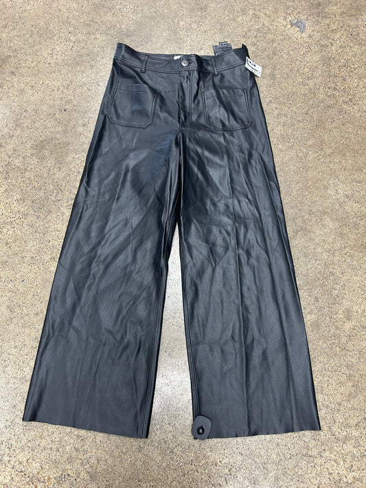 Pants Other By Zara In Black, Size:10