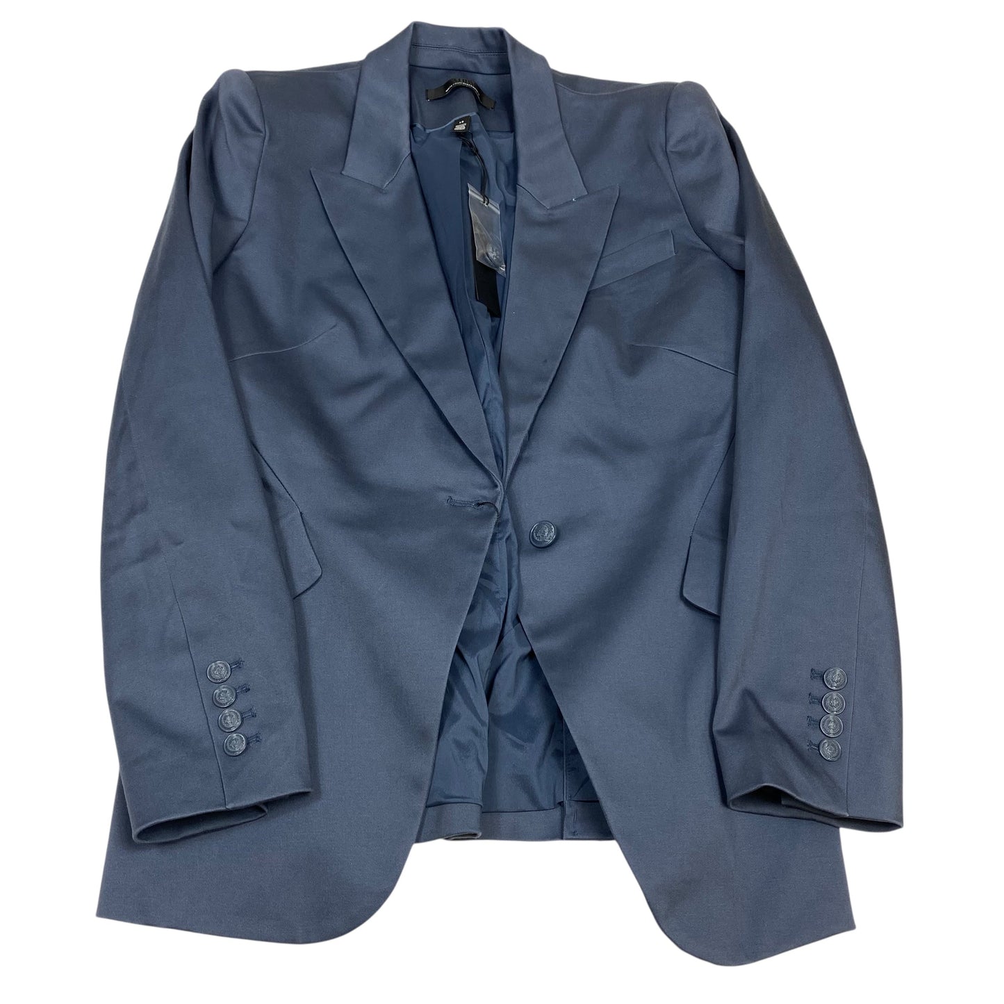 Blazer By White House Black Market In Navy, Size:L