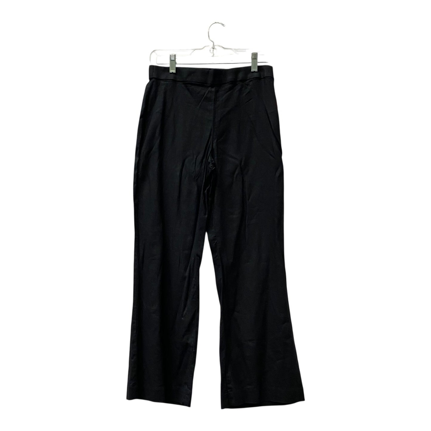Pants Lounge By Ann Taylor In Black, Size:2P
