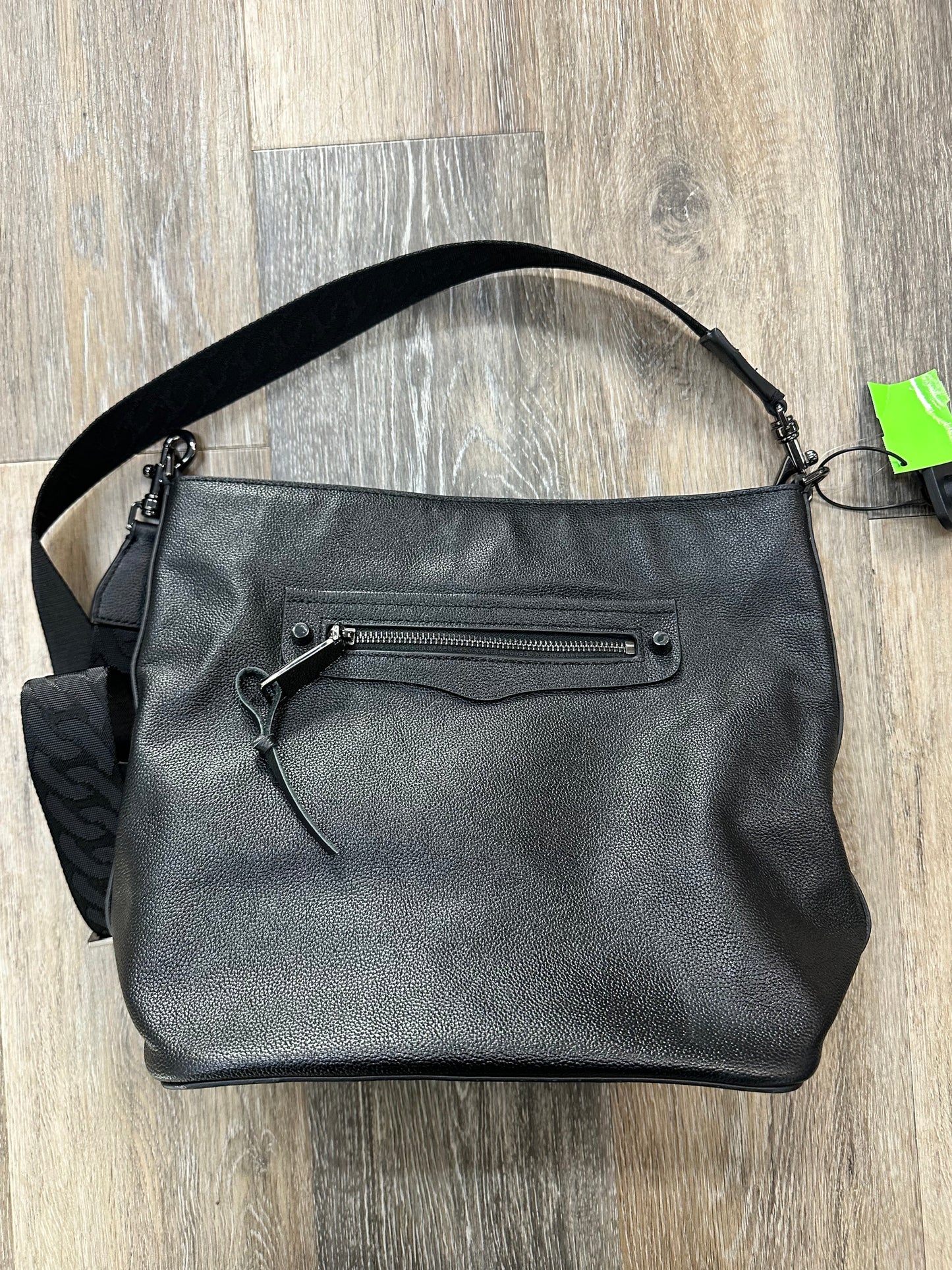 Crossbody Designer By Rebecca Minkoff, Size: Medium