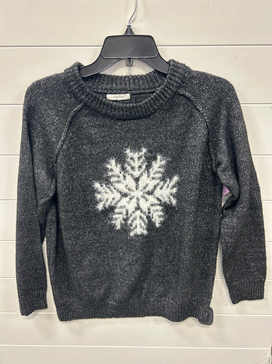 Top Ls By Maurices In Black, Size:M