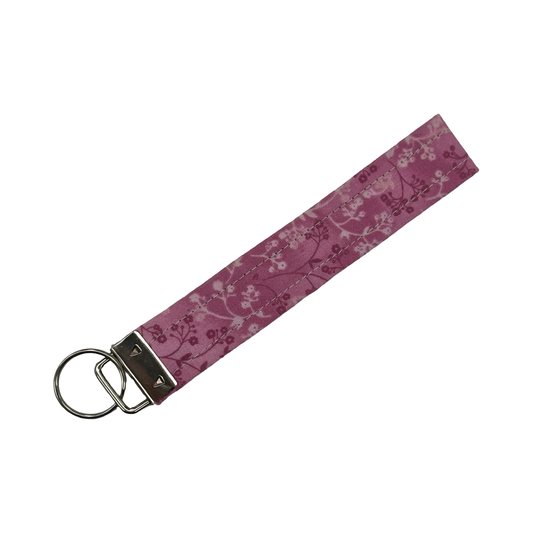 Key Chain By Clothes Mentor In Pink