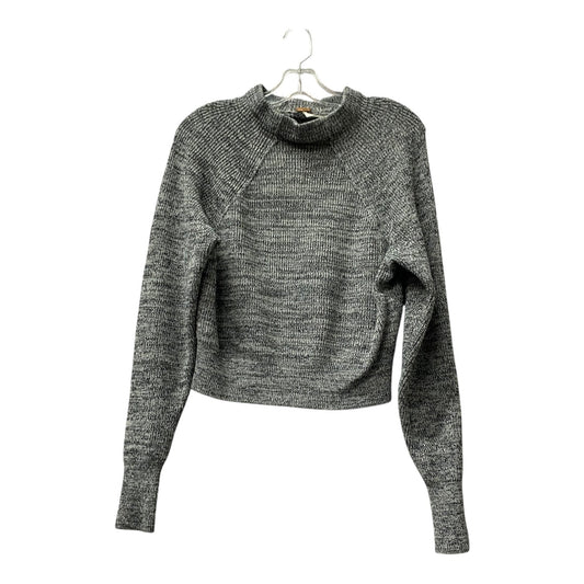 Sweater By Free People In Grey, Size:Xs