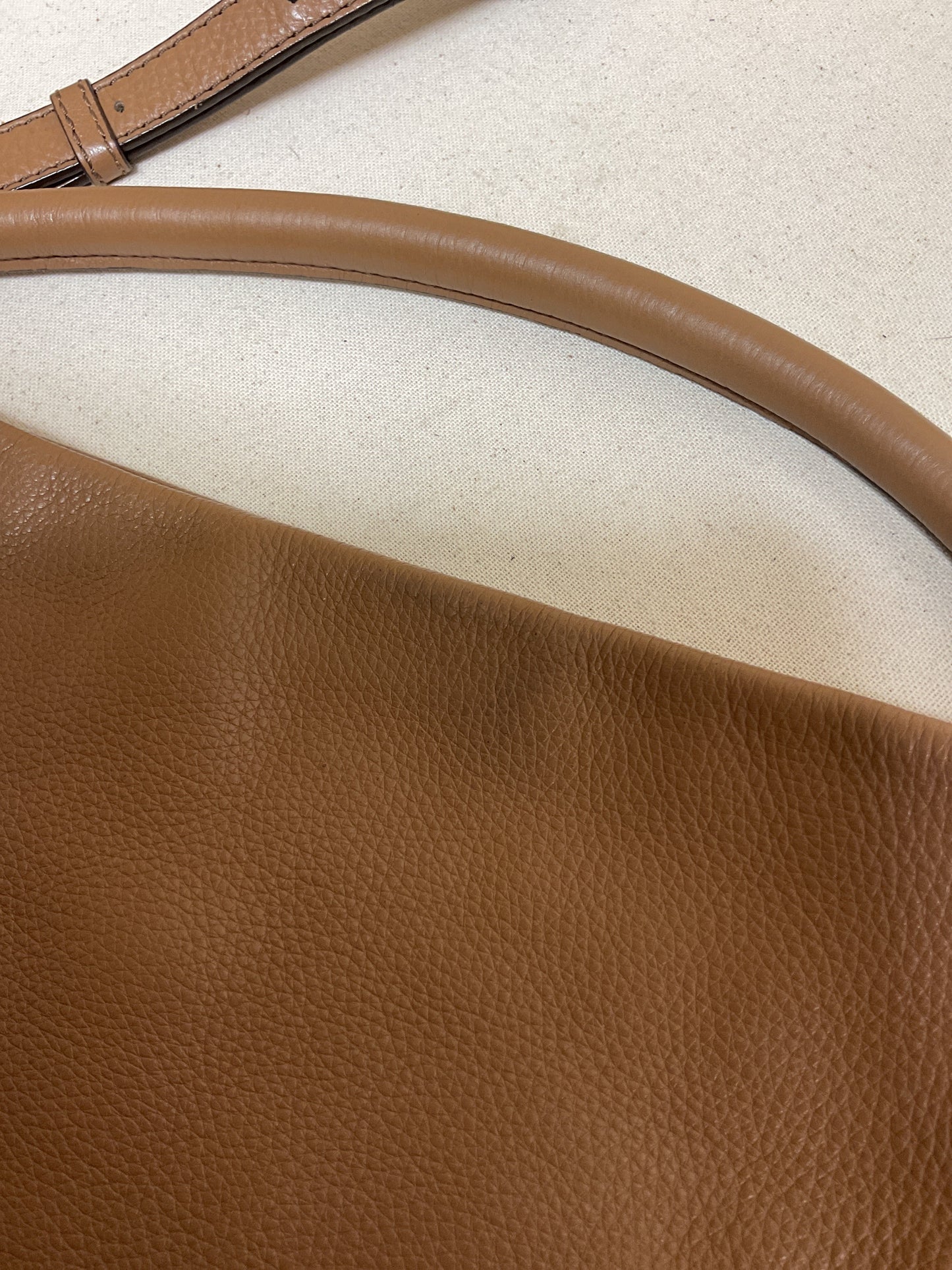 Handbag Designer By Marc By Marc Jacobs In Brown, Size:Large