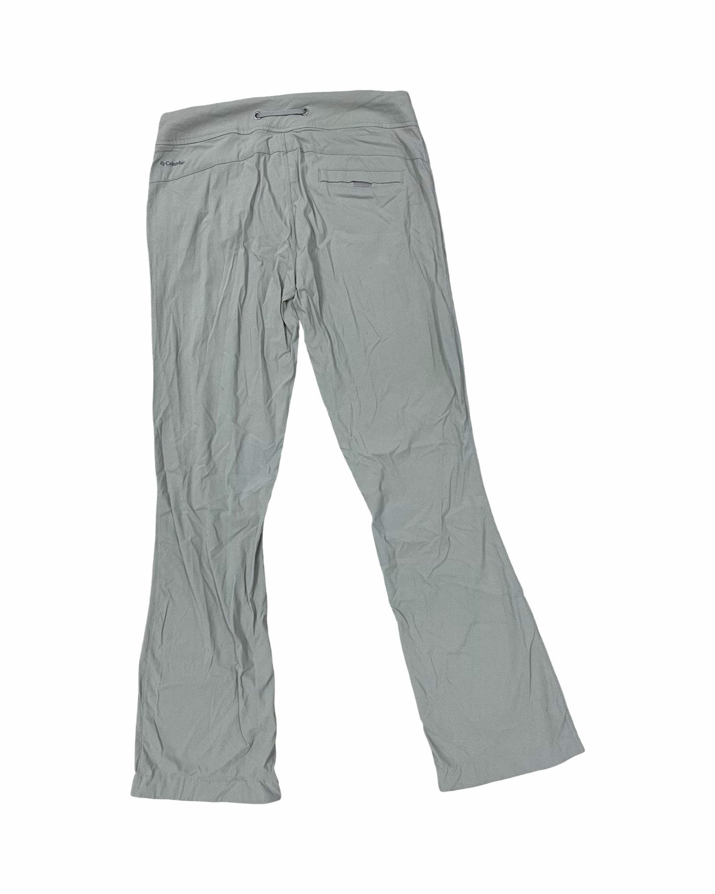 Pants Lounge By Columbia In Tan, Size:6