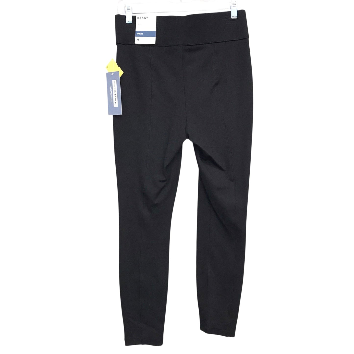 Pants Leggings By Old Navy In Black, Size:8