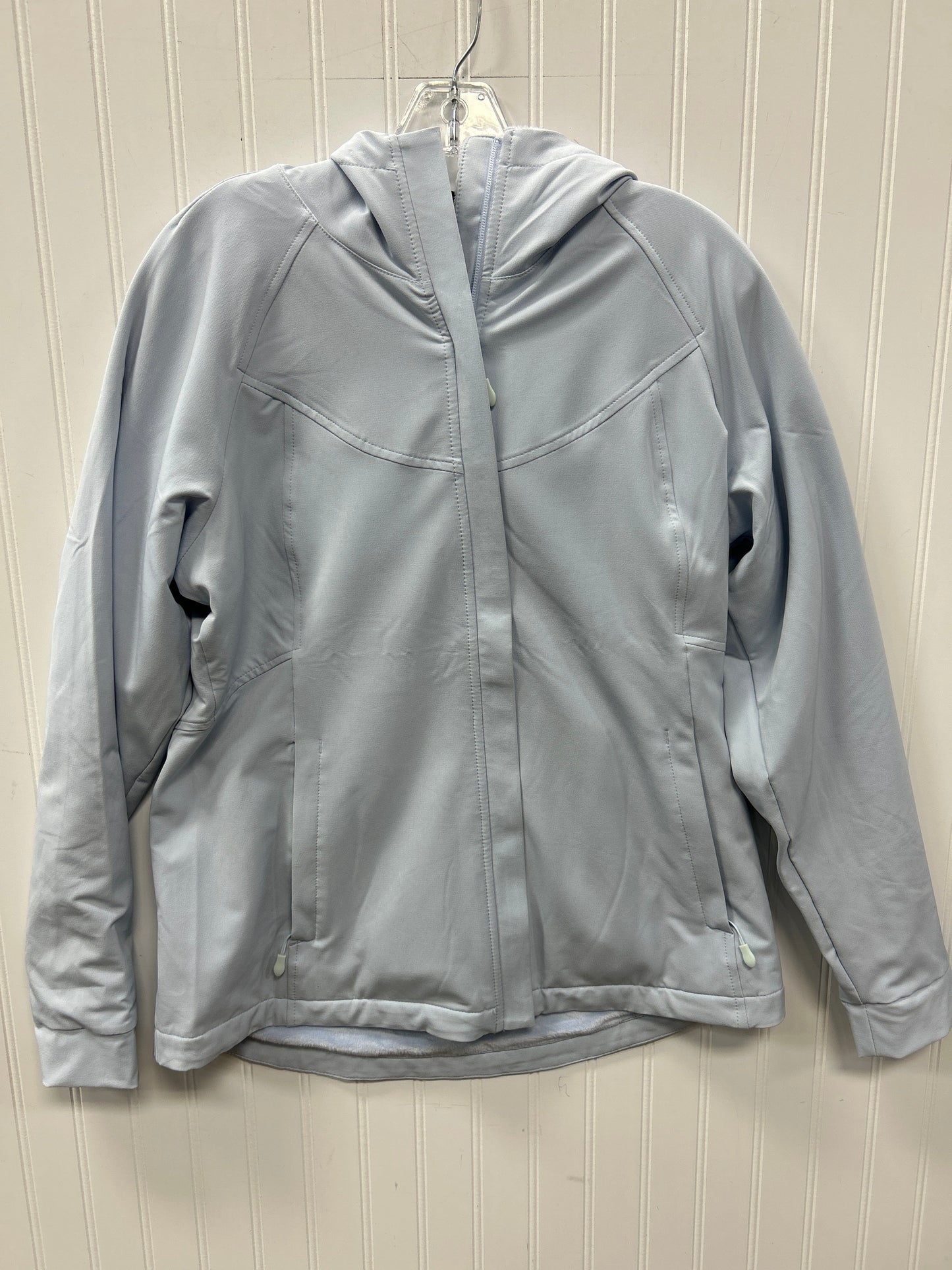 Jacket Other By Kirkland In Blue, Size:M