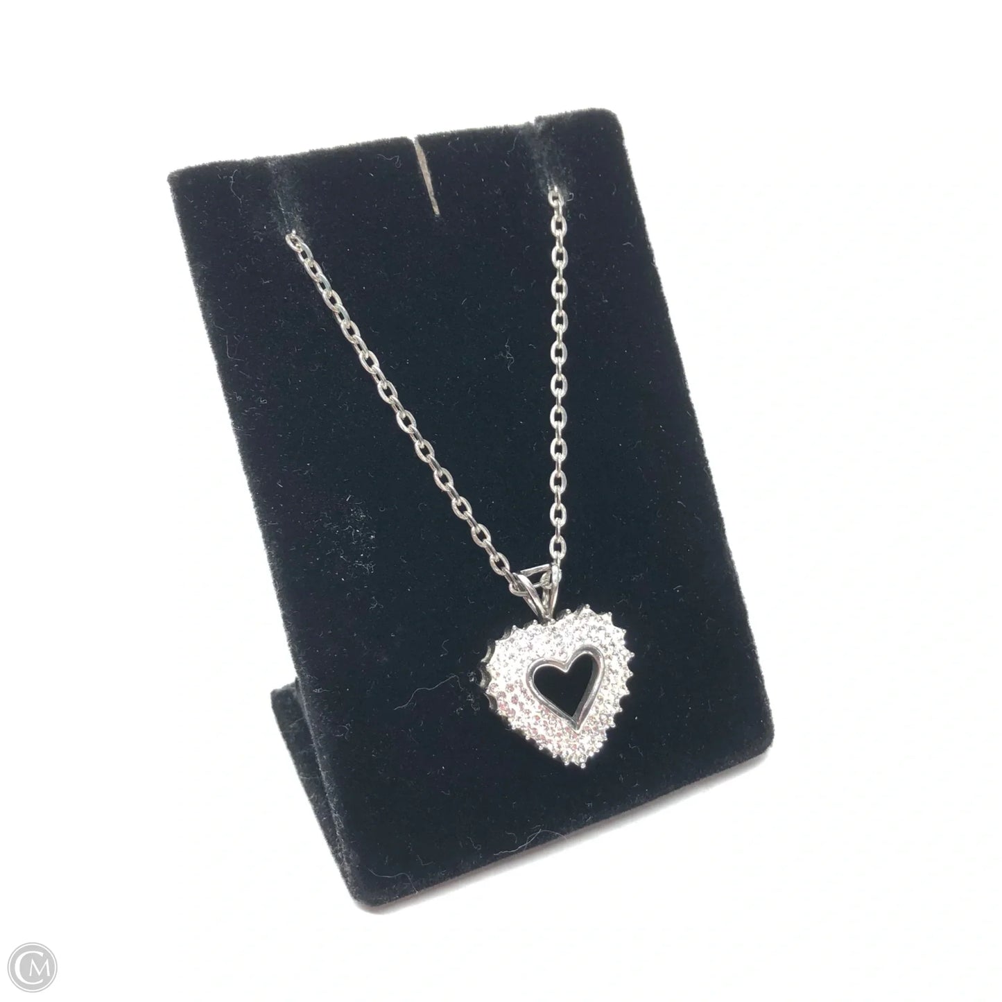 Necklace Sterling Silver By Cmc