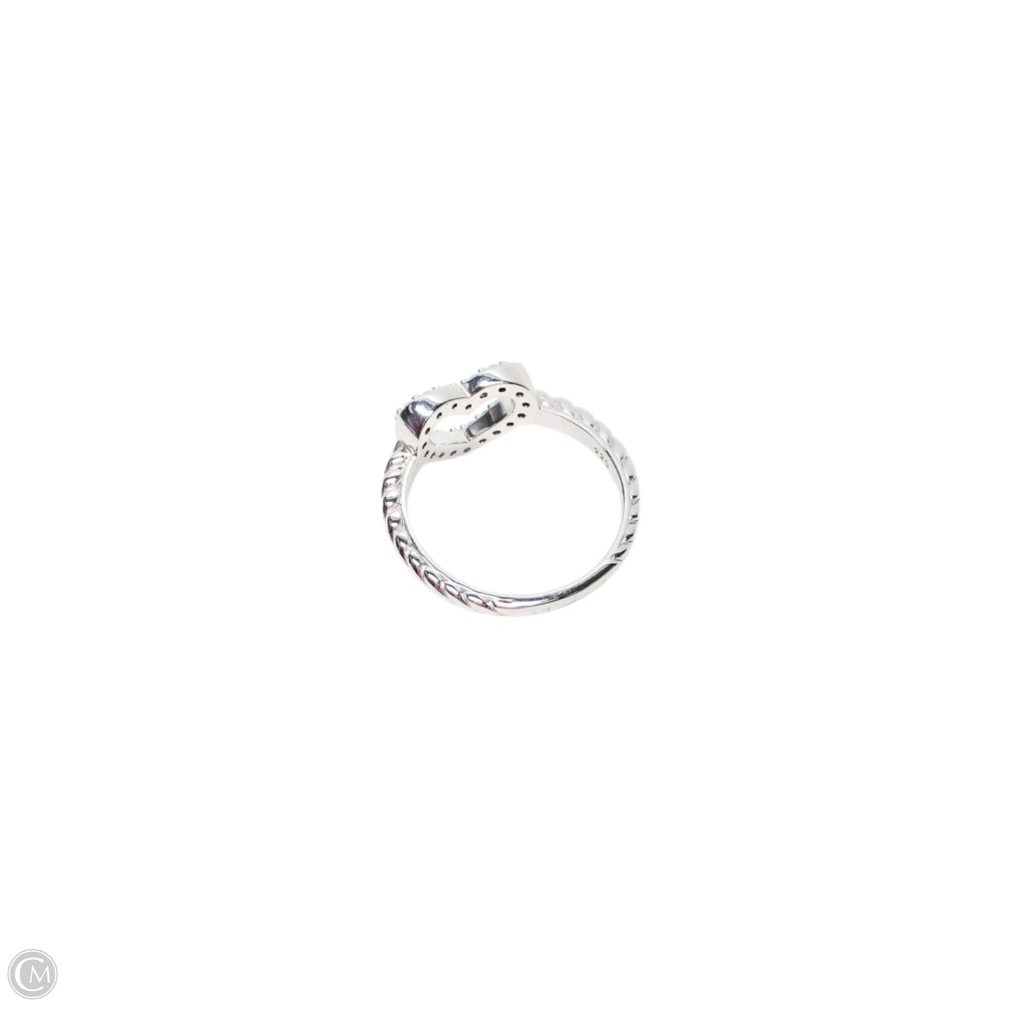 Ring Charm By Clothes Mentor, Size: 7