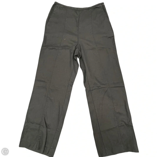 Pants Other By Ann Taylor In Black, Size: 6