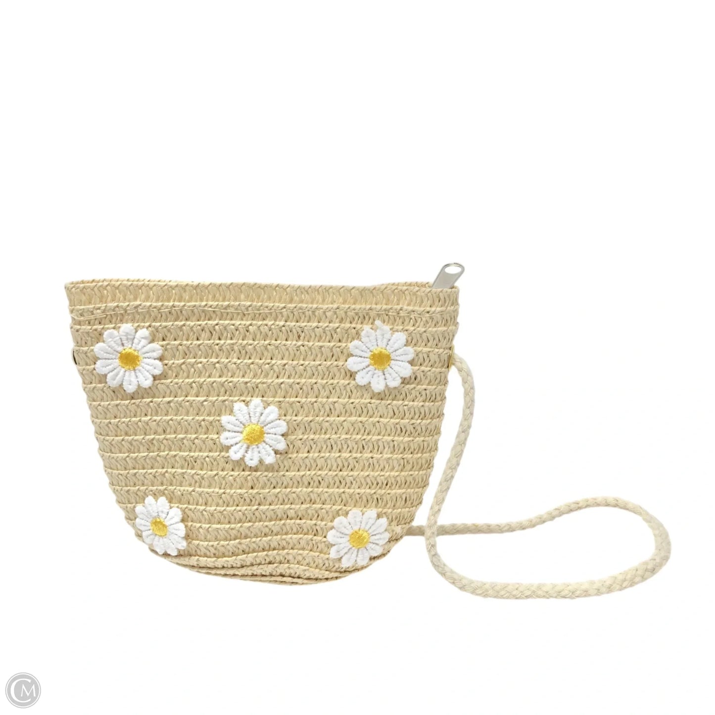 Crossbody By Clothes Mentor, Size: Small