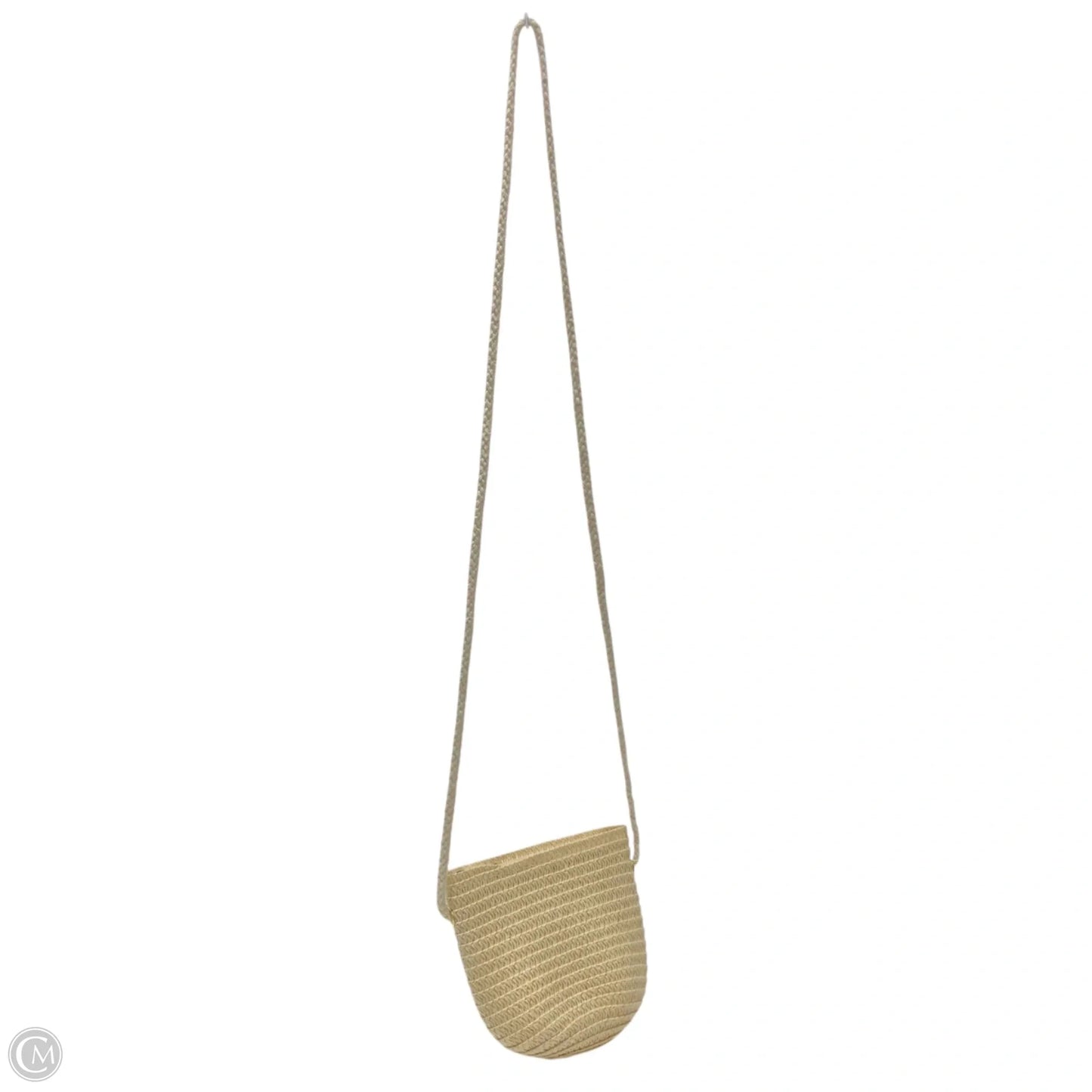 Crossbody By Clothes Mentor, Size: Small