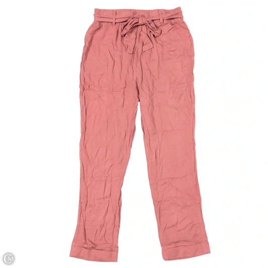 Pants Other By Blue Rain In Pink, Size: M