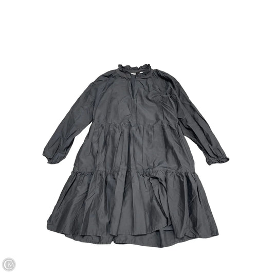 Dress Casual Short By Roller Rabbit In Black, Size: S