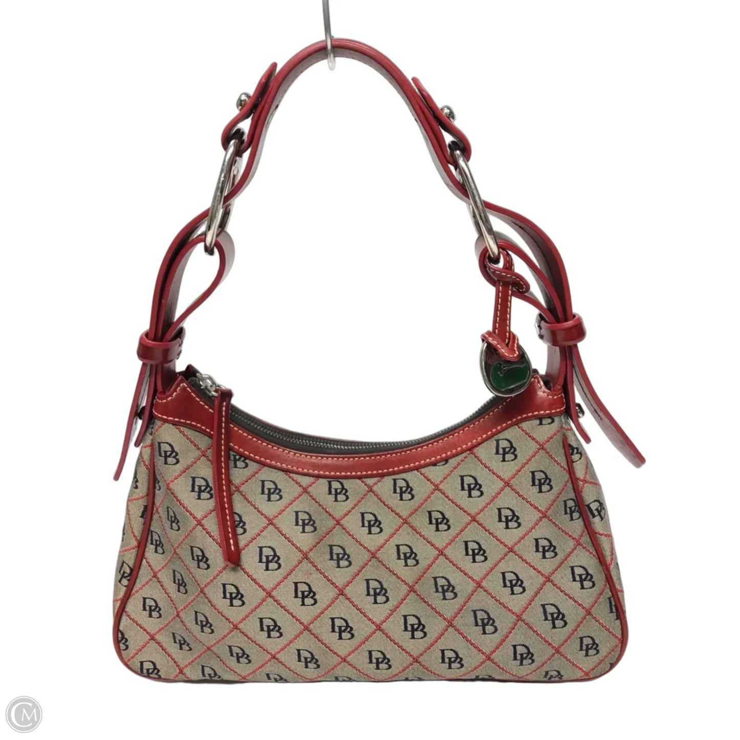 Handbag Designer By Dooney And Bourke