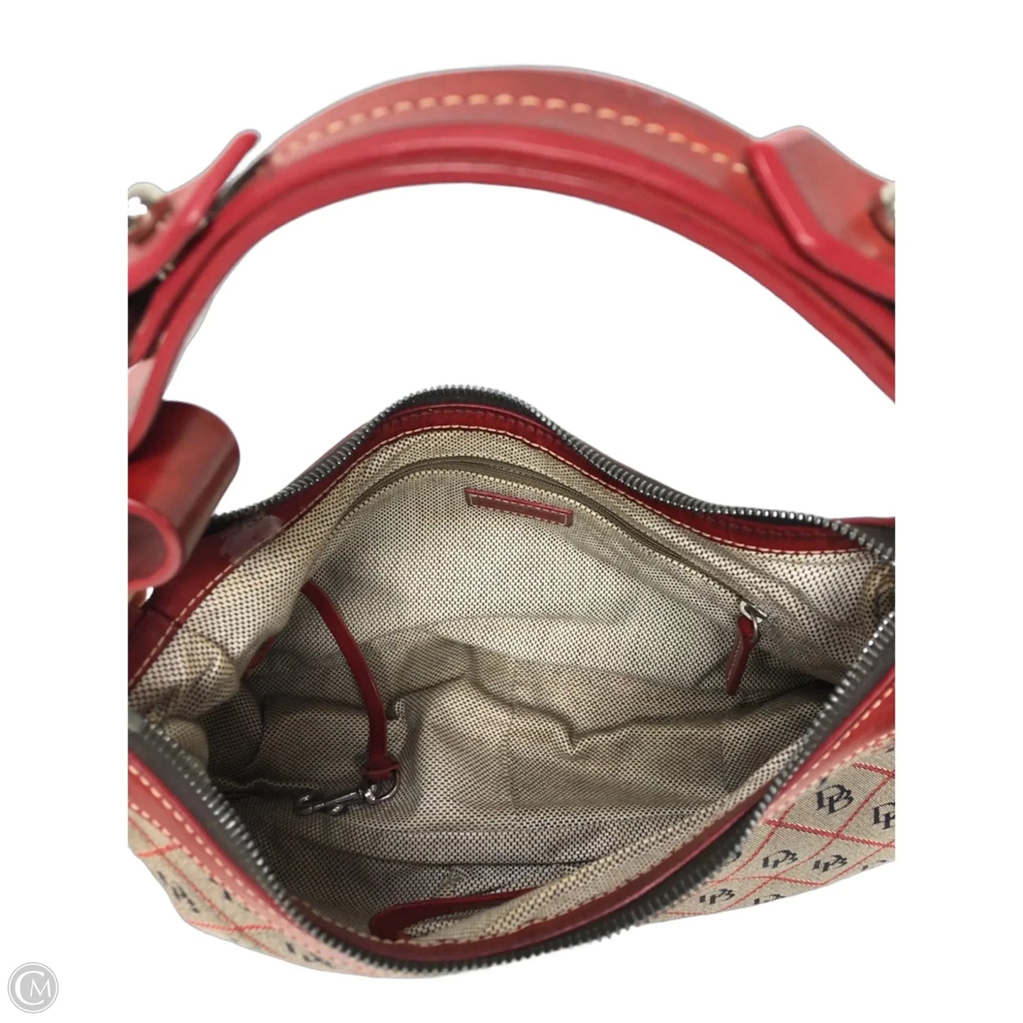 Handbag Designer By Dooney And Bourke