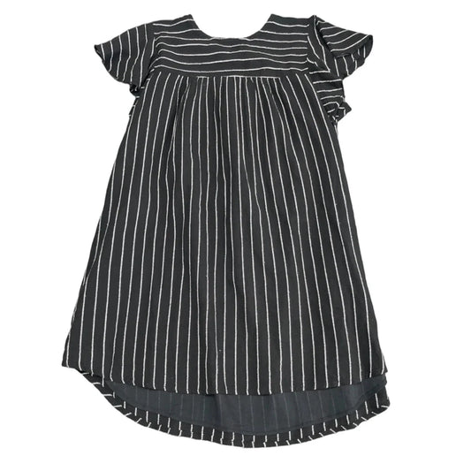Dress Casual Short By World Market In Black & White, Size: M