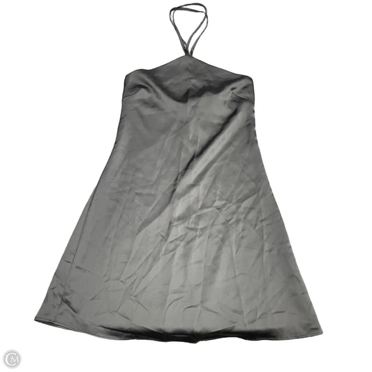 Dress Casual Short By Clothes Mentor In Black, Size: Xs