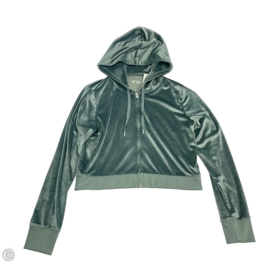 Jacket Other By Aerie In Green, Size: Xl