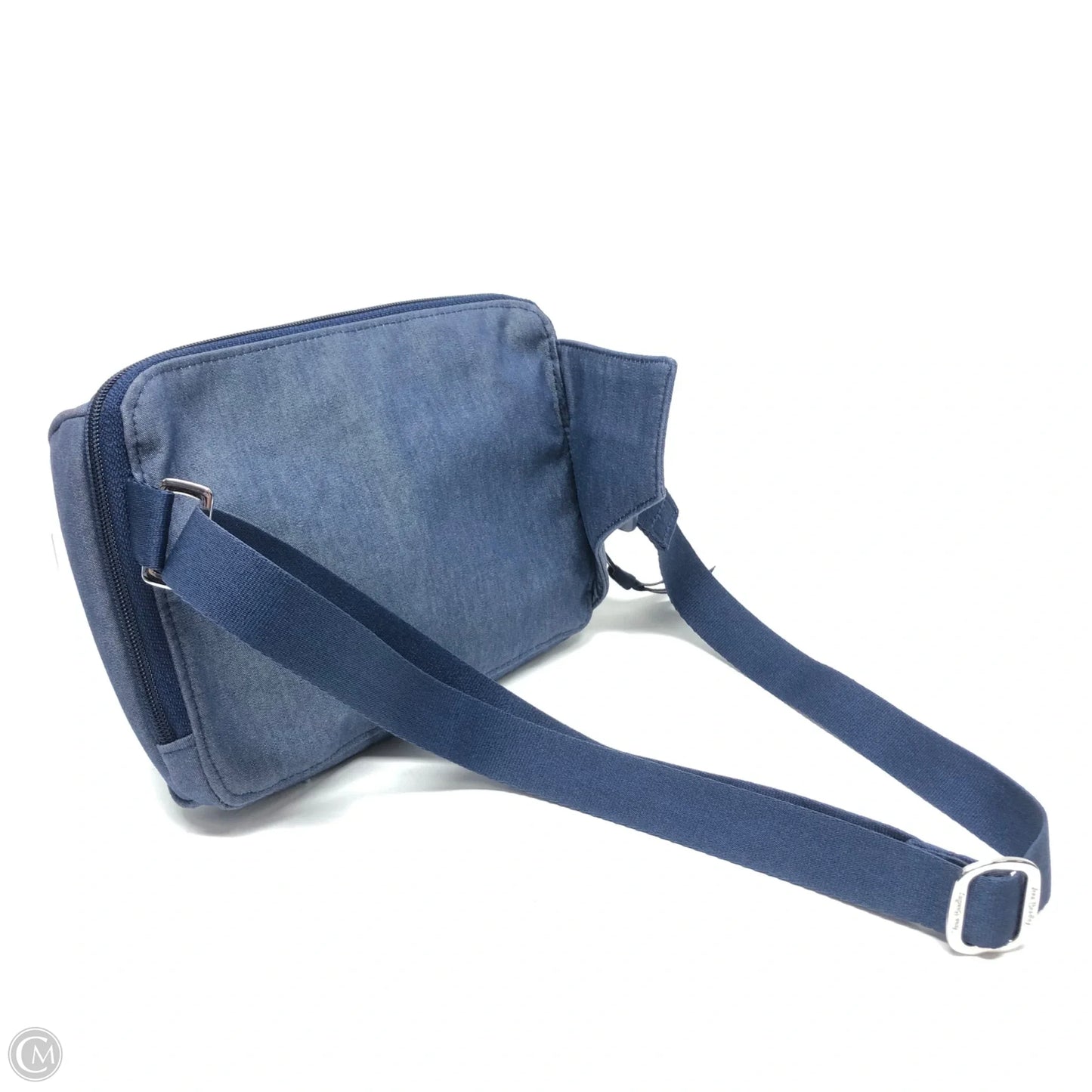 Belt Bag By Vera Bradley, Size: Small