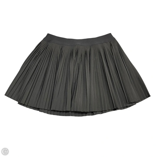 Athletic Skirt By Old Navy In Black, Size: L