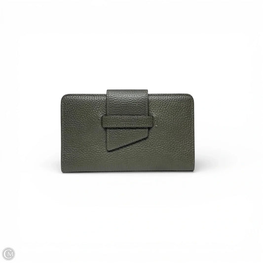 Wallet Designer By All Saints, Size: Small