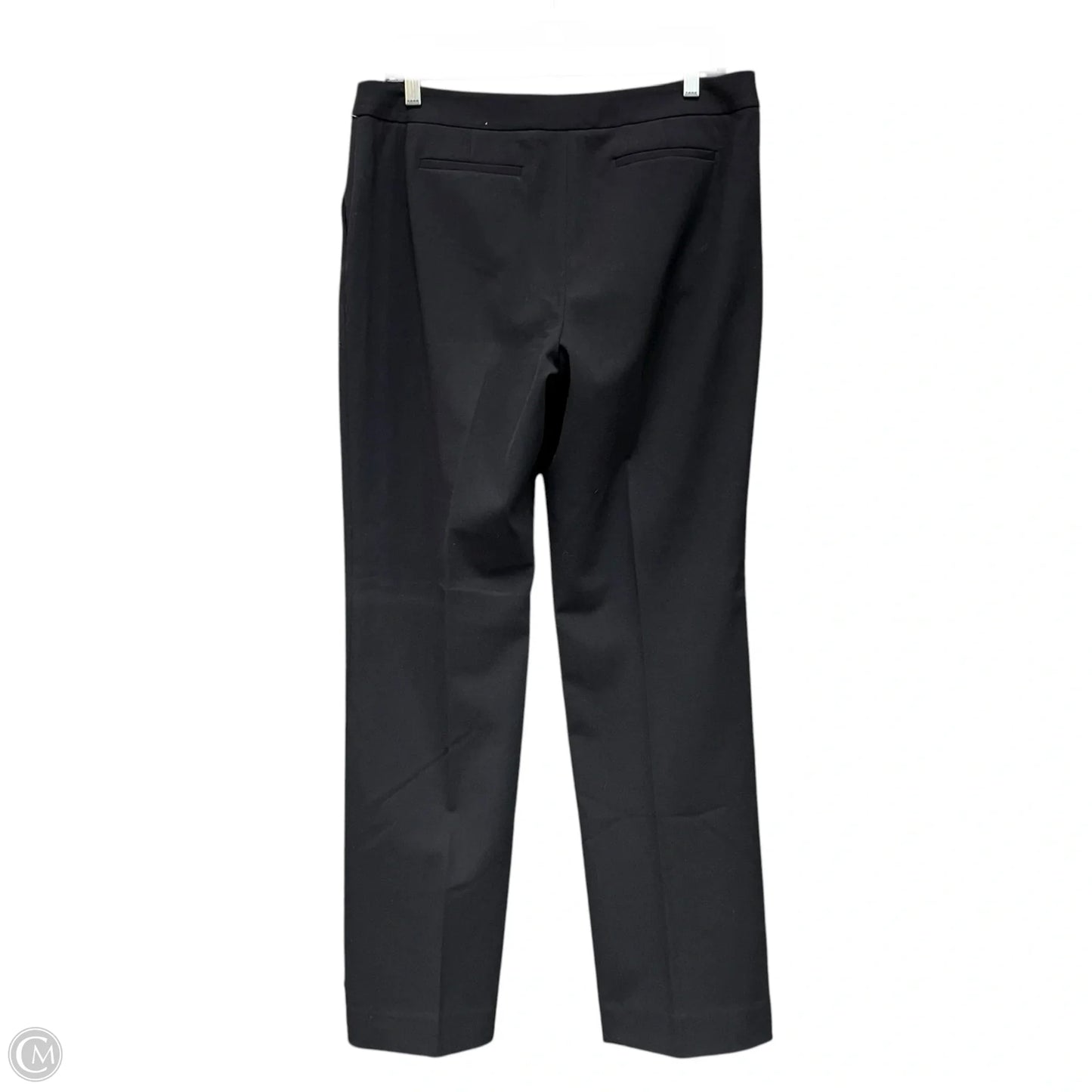 Pants Dress By Anne Klein In Black, Size: 8