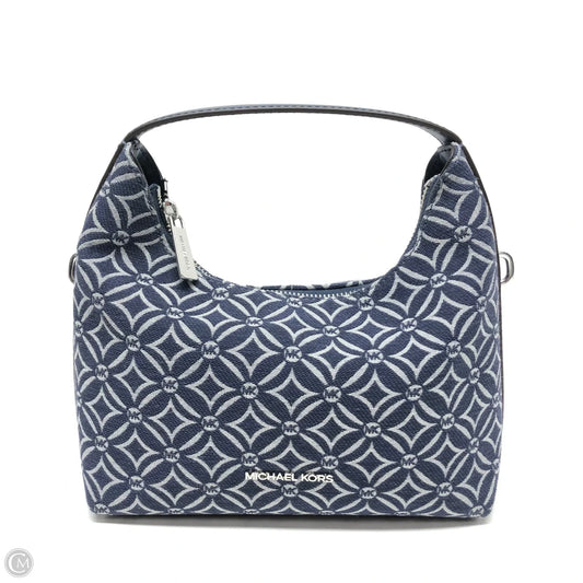 Crossbody Designer By Michael Kors, Size: Small