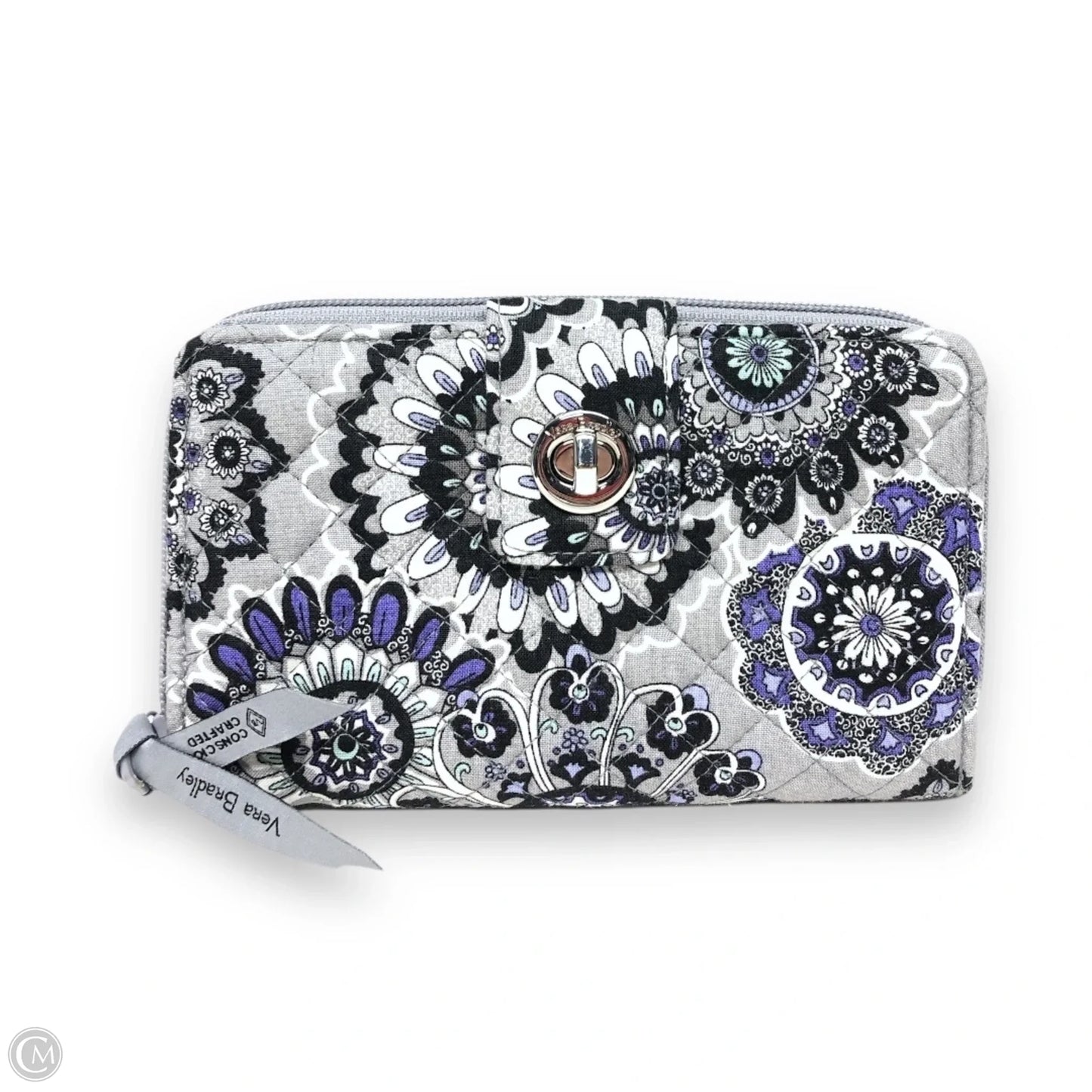Wallet By Vera Bradley, Size: Small