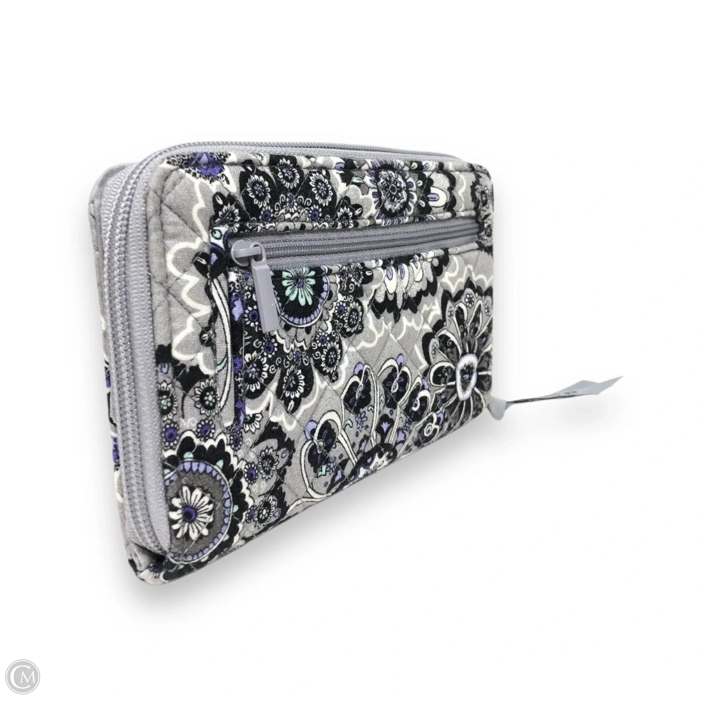 Wallet By Vera Bradley, Size: Small