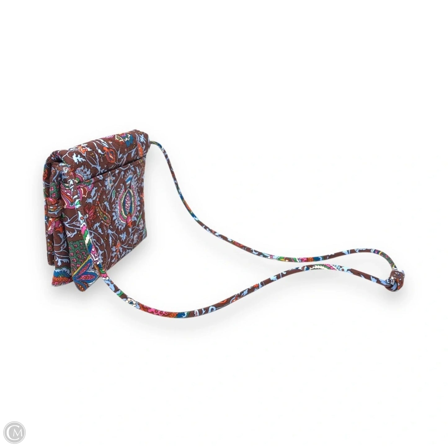Crossbody By Vera Bradley, Size: Medium