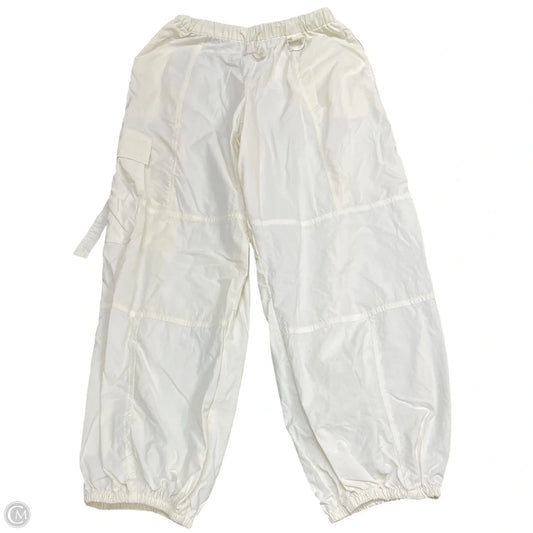 Pants Cargo & Utility By Urban Outfitters In Beige, Size: S