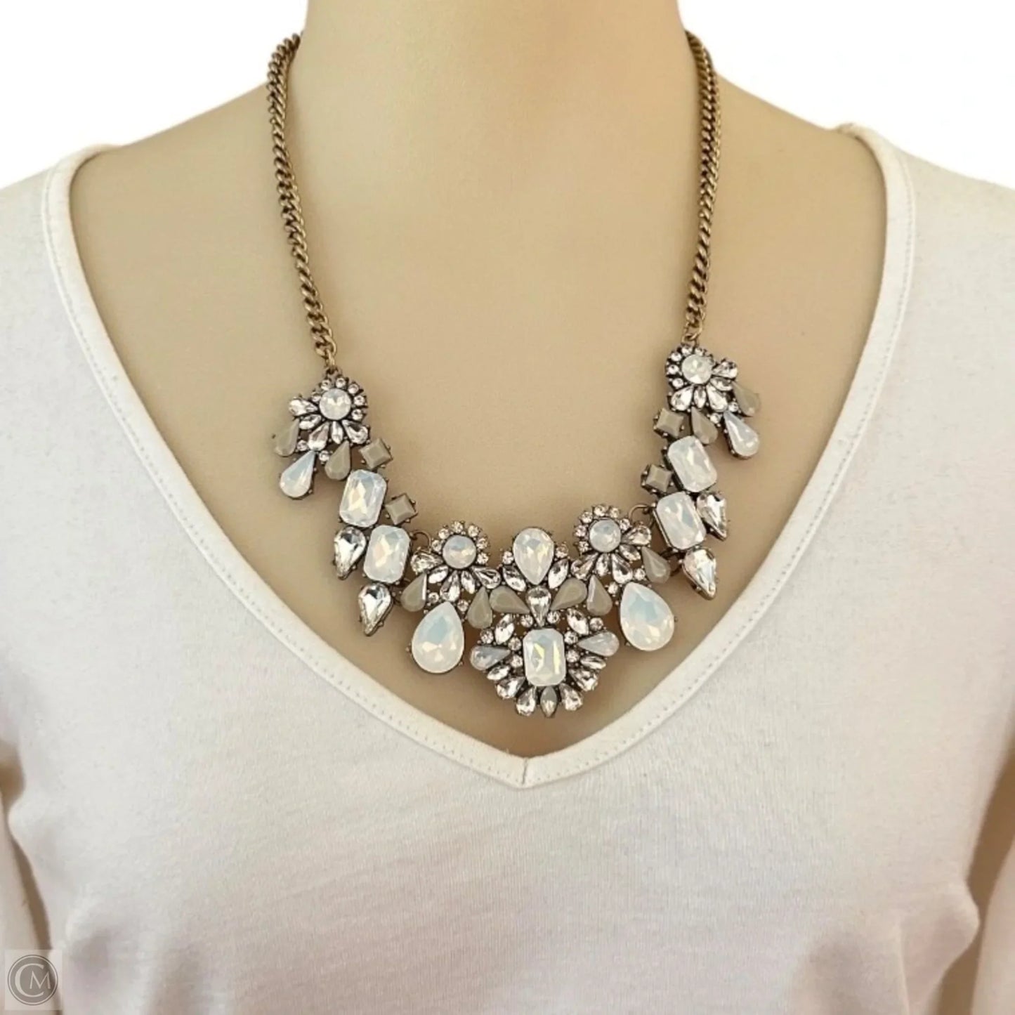 Necklace Other By Baublebar