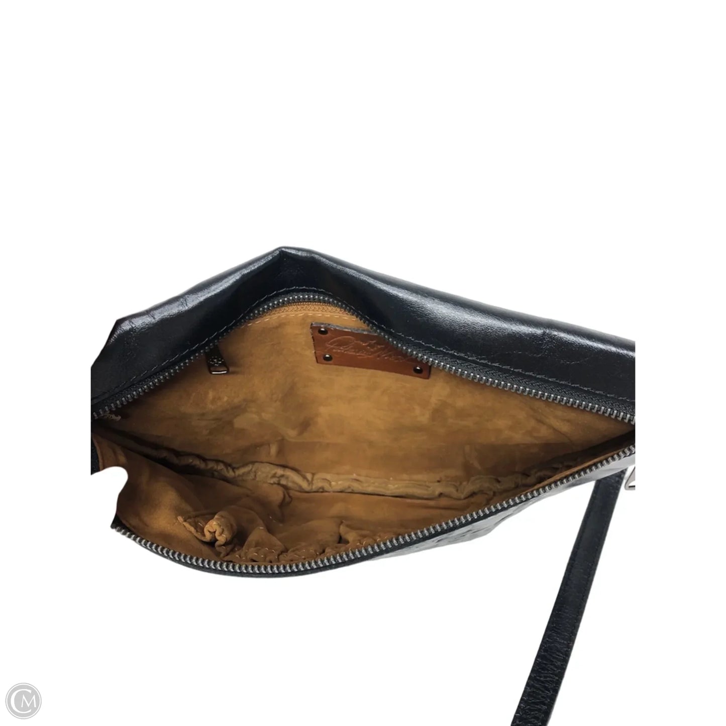 Crossbody Designer By Patricia Nash, Size: Medium