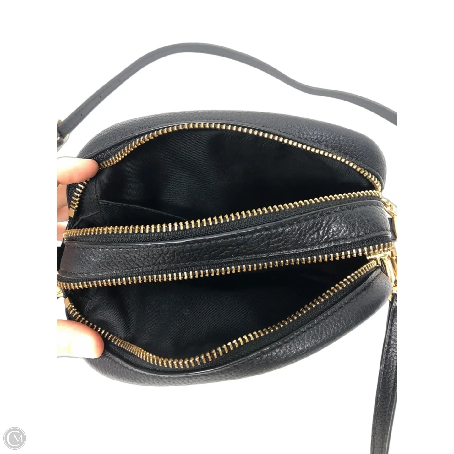 Crossbody Designer By Tory Burch, Size: Small