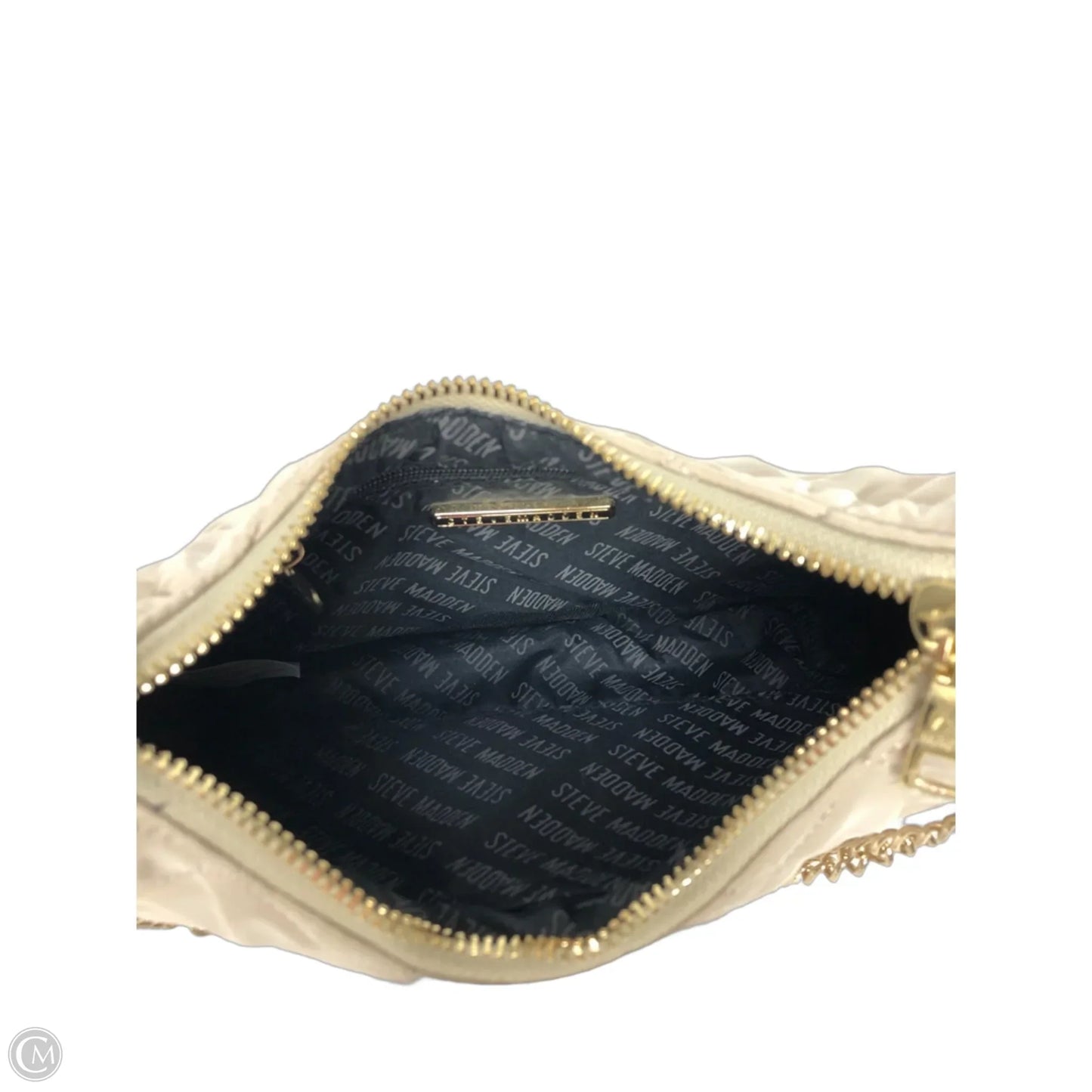 Handbag By Steve Madden, Size: Small