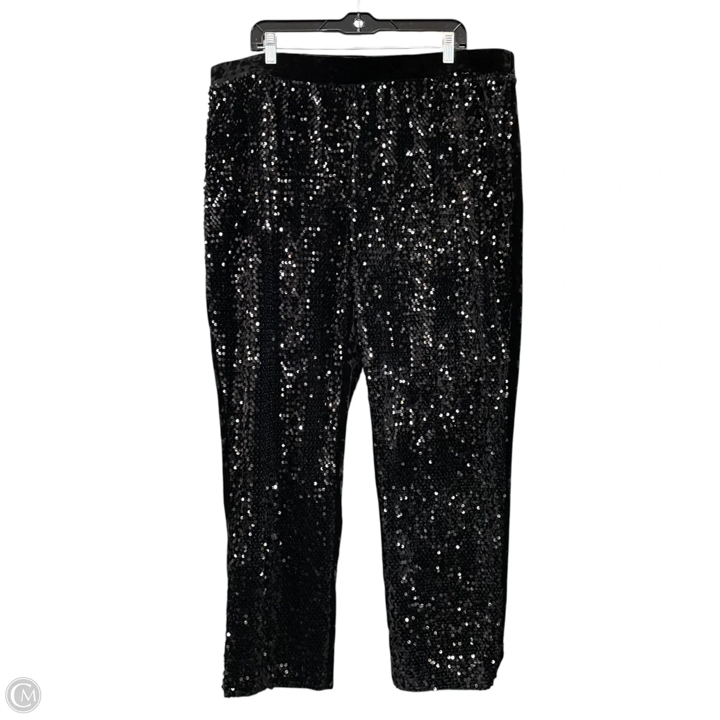 Pants Other By Chicos In Black, Size: 18