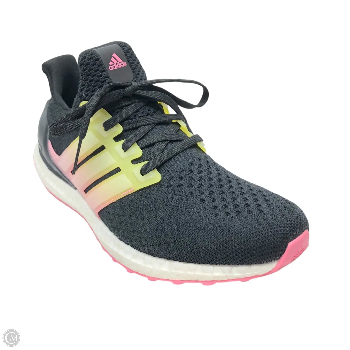 Shoes Athletic By Adidas In Black, Size: 9