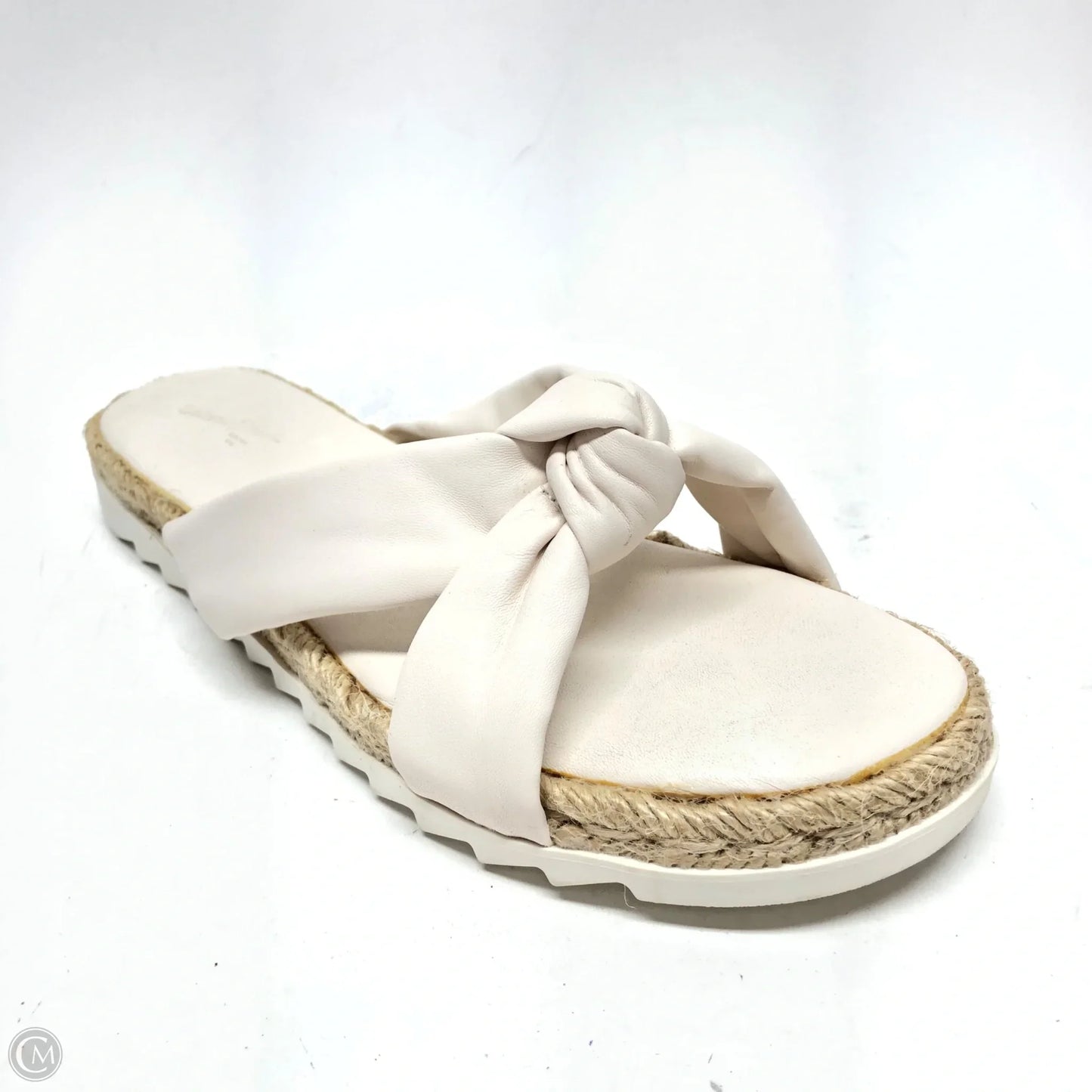 Shoes Flats By Universal Thread In Taupe, Size: 8